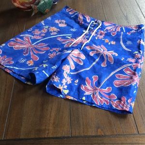 Ralph Lauren Board Shorts